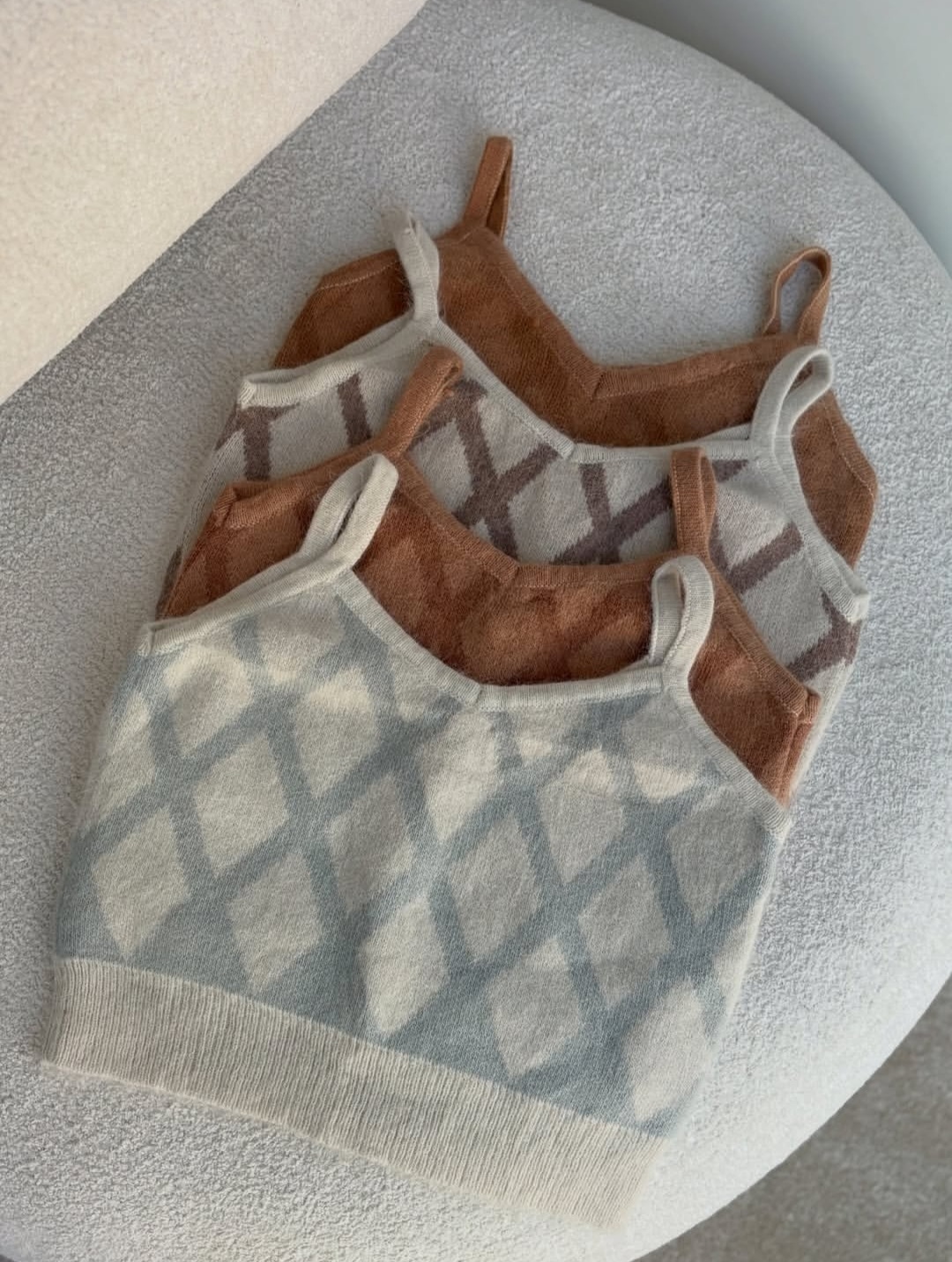 تاپ بافت موهر وارداتی