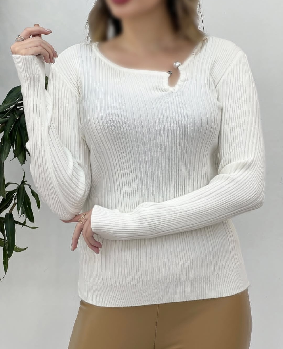 بافت موهر وارداتی